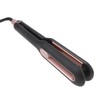 2 in 1 Hair Straightener Curling Iron Prevent Scalding Hair