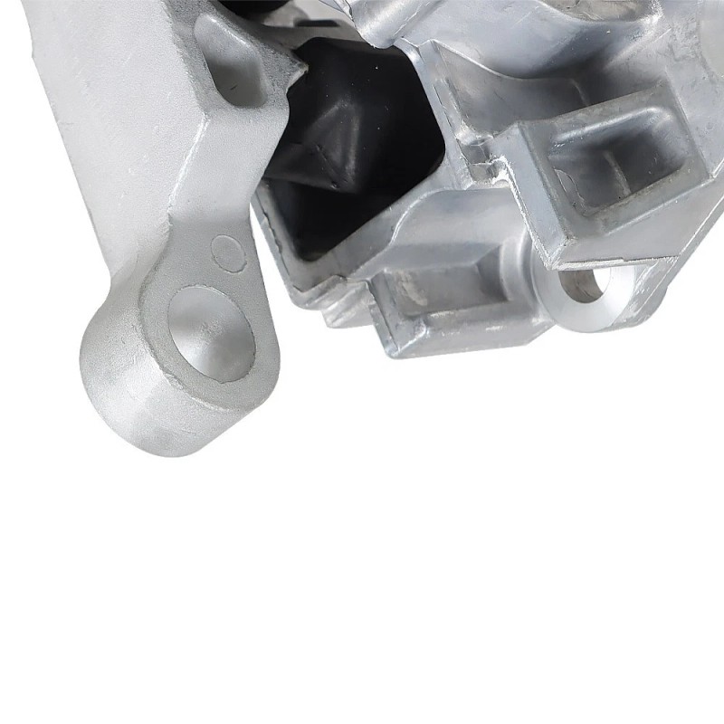 menbager Automatic Transmission Mount With Bracket 11220ET01A 2007-2012 For Nissan