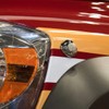 Whelen Engineering Vertex Super-LED Light - Amber, Model# NT163783