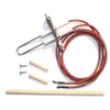Vaillant 090688 Double Ignition Electrode VK.11/2-47/2, VKS 12/3-20/3 E