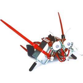 varikabo Multifunctional Robot Kit for Soldering