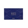 Unicorn World Champion Natural Darts - Blue - 24g