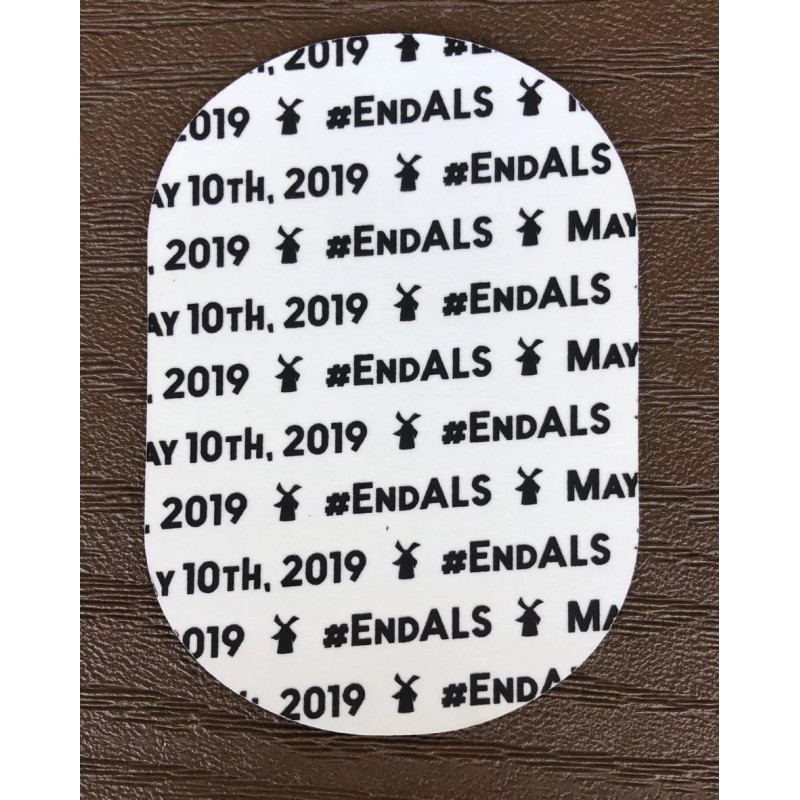 DUTCH Bros STICKER May RELEASE Date 2019 DRINK One FOR