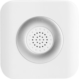 CYTGOUPER Doorbell, DC 12V Wired Doorbell Chime, 4 Core Door Chime for Wired Doorbell Home Safety Doorbell Doorbell Chimes