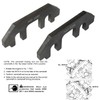 DPTOOL Camshaft Holding Tool Timing Alignment Holder Tool Set Kit