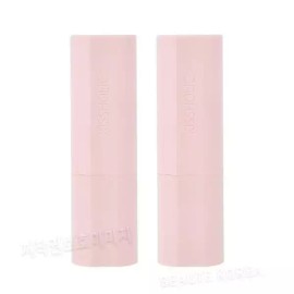 Gita 더샘 키스홀릭 립스틱 인텐스 PK09 블루밍팬지 2개 The Saem Kissholic Lipstick Intense PK09 Blooming Pansy 2pcs