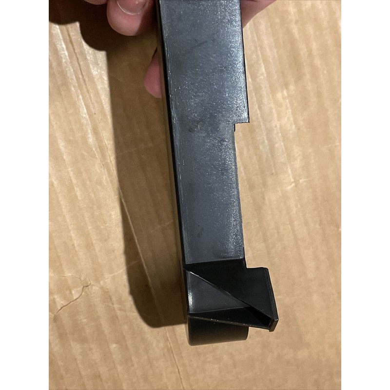 Delta NEW Delta 22-560 Portable Planer Belt / Pulley Guard