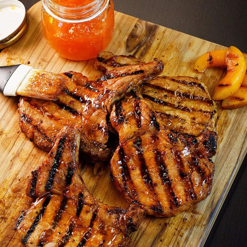 McCormick Grill Mates Brown Sugar Bourbon Marinade Mix, 1.25 Oz