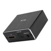 HD Multimedia Interface to HD Multimedia Interface Audio Converter 4K