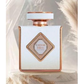 Elite - Cotton Bliss by Risala for Unisex - 3.4 oz EDP Spray