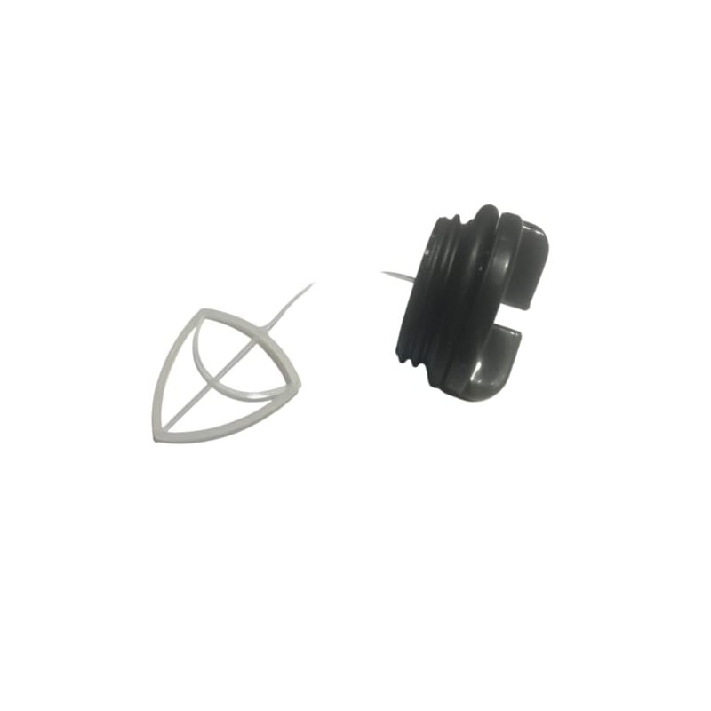Dolmar Fuel Cap Fuel Cap 109-110 - 111-113 - 115-114