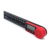 DollaTek 2 in 1 Digital Display Angle Ruler Protractor Digital