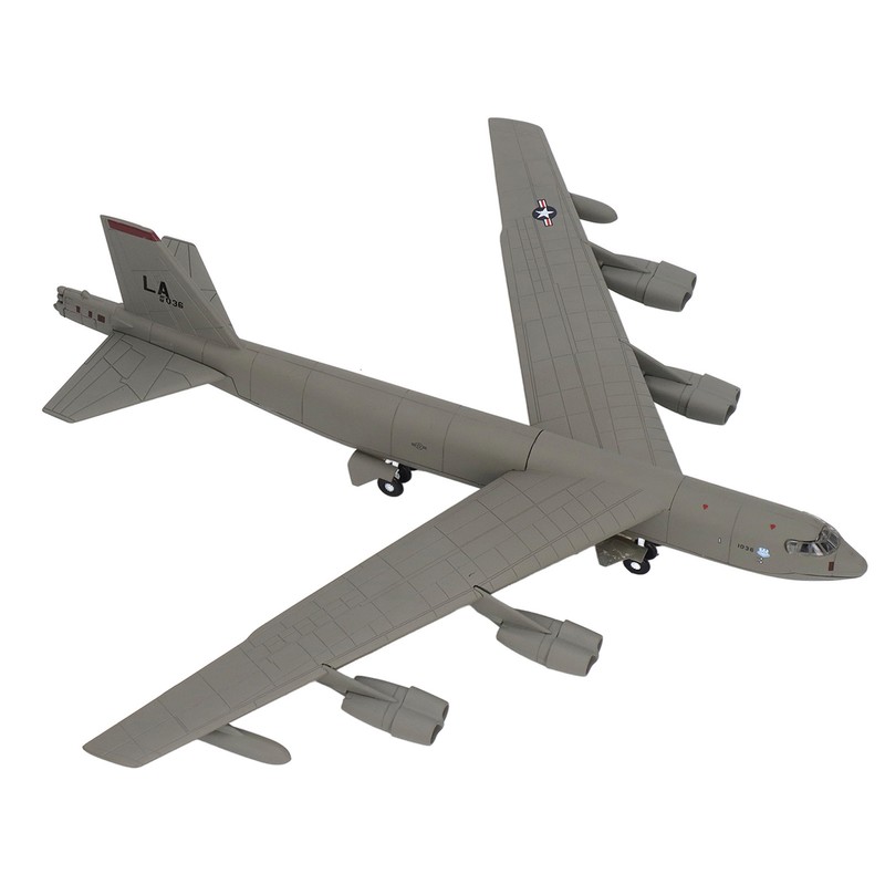 1:200 Airways Plane Model Alloy Perfect Details True Scale Exquisite