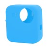 Silicone Case for Gopro Action Camera Silicone Cover Rubber Shell,
