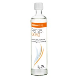 500 ml Refill Bottle Sodasan Room Fragrance Senses Orange