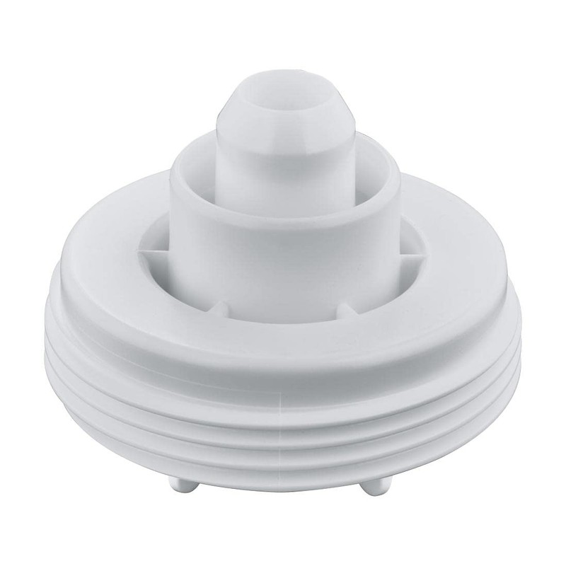 GROHE 40694000 Blue Cleaning Cartridge Adapter