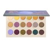 Lunar Beauty Moonshroom Collection Color Palette