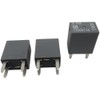 New OEM GM 4-Pin Relays (3 Pack) 13500114 High Power