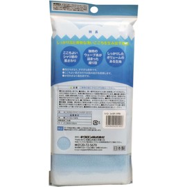 kikuronfain Body Towel syasuta- Normal 30 X 100 cm