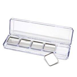 Handmade aisyadouparettosetto (makeup)