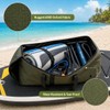 Modoker Inflatable Stand Up Paddle Board Bag, 2-in-1 110L Large