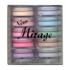 Mirage Color Powder, N/NBF, 0.1 oz (3.5 g) x 10