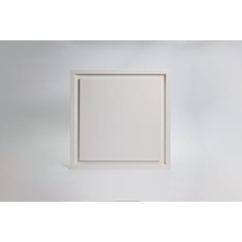 Aria Vent Fittes Framed Access Panel [Luxe] 8"x"8"