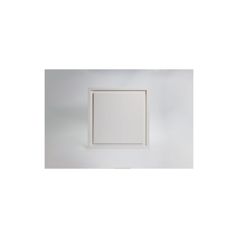 Aria Vent Fittes Framed Access Panel [Luxe] 8"x"8"