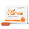 Live Vitamins - The Only "Living Vitamins". Bioactive Substances +