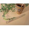 Kyushu Paper Craft Complete Wood Muddler WM-005N 200 Pieces Wooden