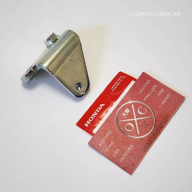Honda Genuine OEM 13-15 Acura RDX Alternator Stay Bracket Assembly