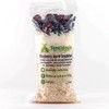 TentMeals Camping and Expedition Food: Blueberry Burst Porridge Breakfast. 1x