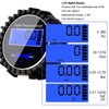 3 ‑300 PSI Engine Cylinder Pressure Detection Digital Gauge Repair