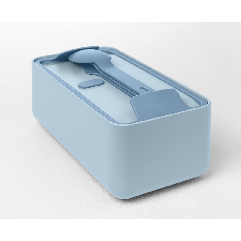 Lunch Box (M, Ocean Light)