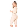 M&D Faja Colombiana Reductora Myd Ajustable Lipo Primera Etapa