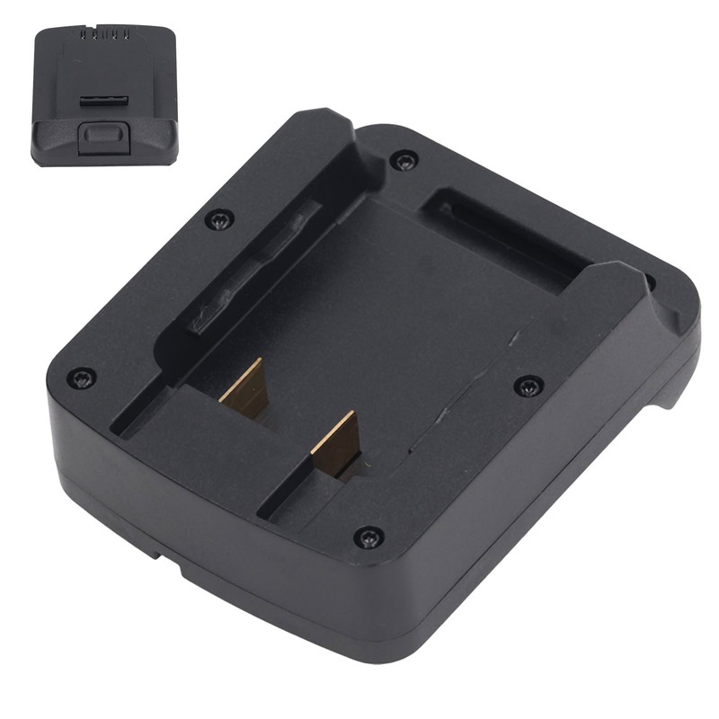 Battery Adapter Converter Dock Power Connector Conversion Tool for 18V