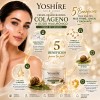 Crema Baba De Caracol Con Ácido Hialurónico Y Colágeno 50