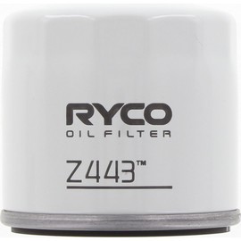 Ryco Oil Filter (Z443)