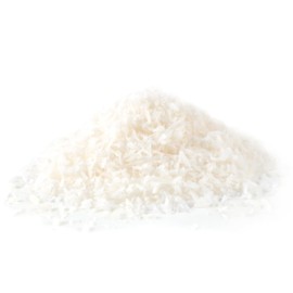 Sussex Wholefoods Organic Desiccated Coconut 250g: Pure, Versatile Superfood for Every Recipe!