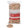 1InTheOffice Rubber Bands Size 64, Quality Multi-Purpose Rubber Bands, 1