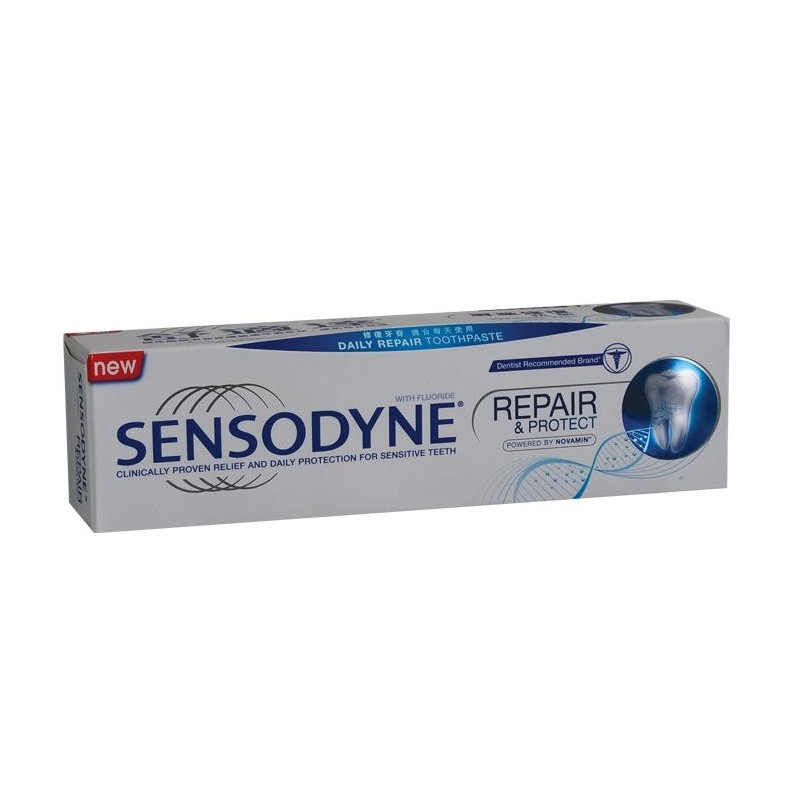 SENSODYNE ~SENSODYNE REPAIR&PROTECT 100