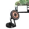 Magnetic Phone Holder Mount Strong Adsorption Wireless Charging Car Magnetic