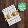 Duck Brand 1398132 Printed Duct Tape Single Roll, 1.88 Inches