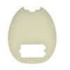 Dopro Bass Pickguard for Musikman Classic 4 String StingRay Bass