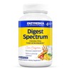 Enzymedica - Digest Spectrum, Multiple Food Intolerance Formula, 90 Capsules