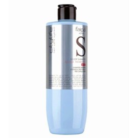 Faipa Citylife Silver Shampoo 400 ml