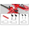 Thin Rip Jig Table Saw Jig Guide, Making Repetitive Narrow