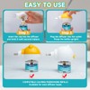 Woyamay Cat Calming Diffuser Refills - 4 Pack Cat Pheromones