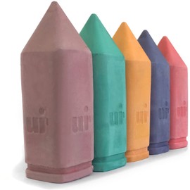 Urban Infant Non-Toxic Toddler | Kids Chunky Sidewalk Chalk