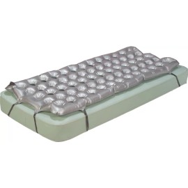 Drive Medical Colchon De Aire Estático Prevención De Úlceras Llagas Drive